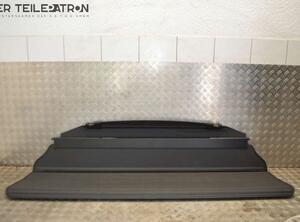 Luggage Compartment Cover MAZDA 6 Kombi (GH)