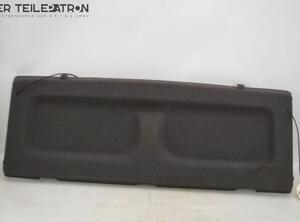 Luggage Compartment Cover HYUNDAI Getz (TB)