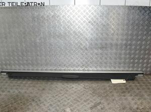 Luggage Compartment Cover SUBARU Legacy IV Station Wagon (BP), SUBARU Outback (BL, BP)