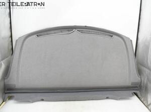 Luggage Compartment Cover VOLVO S40 II (544)