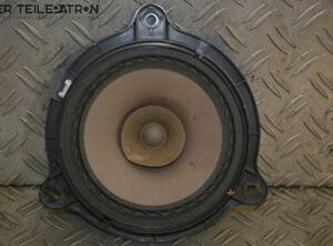 Loudspeaker NISSAN Micra IV (K13)