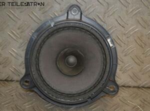 Loudspeaker NISSAN Micra IV (K13)