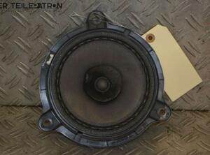 Loudspeaker NISSAN Micra IV (K13)