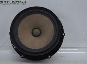 Lautsprecher rechts Speaker Subwoofer SKODA YETI (5L) 1.2 TSI 77 KW