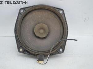 Lautsprecher links vorn Speaker Hochtöner MITSUBISHI PAJERO III (V7 W3 3.2 DI-D 118 KW