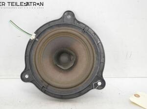 Loudspeaker NISSAN Primera Kombi (WP12)