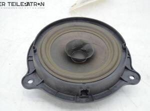 Loudspeaker NISSAN Primera Kombi (WP12)