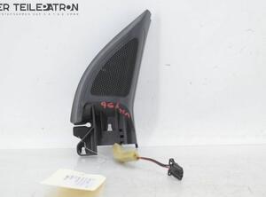 Loudspeaker VW Golf V (1K1), VW Golf VI (5K1)