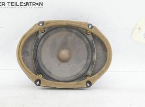 Loudspeaker MAZDA 6 Stufenheck (GG)