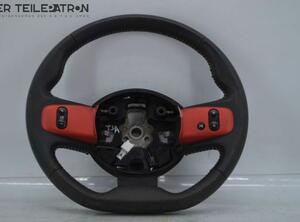 Steering Wheel RENAULT Twingo III (BCM)