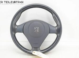 Steering Wheel PEUGEOT 1007 (KM)