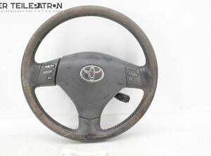 Steering Wheel TOYOTA Corolla Verso (R1, ZER, ZZE12)