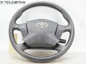 Steering Wheel TOYOTA Avensis Station Wagon (T25)