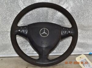 Steering Wheel MERCEDES-BENZ A-CLASS (W169)