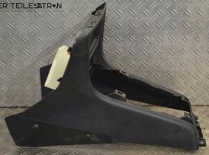 Center Console MITSUBISHI Pajero Pinin (H6W, H7W)