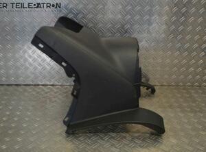 Center Console MAZDA 2 (DE, DH)