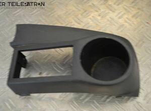 Center Console MAZDA 2 (DE, DH)