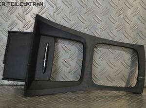 Center Console MERCEDES-BENZ A-Klasse (W169)