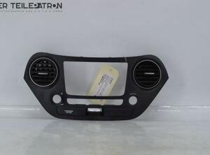 Middenconsole HYUNDAI i10 (BA, IA)