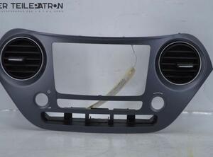 Middenconsole HYUNDAI i10 (BA, IA)