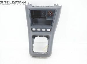 Center Console VW Golf Plus (521, 5M1)