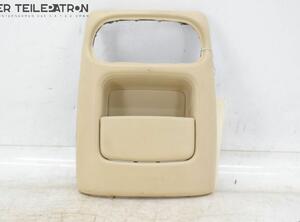 Center Console JAGUAR S-Type (X200)