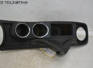 Center Console OPEL Zafira Tourer C (P12)