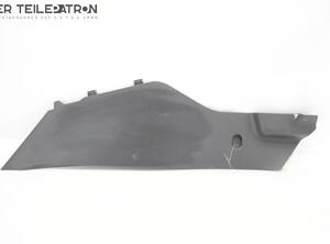 Center Console SEAT LEON SC (5F5)