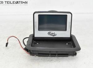 Navigation System DAIHATSU Terios (J2), DAIHATSU Terios (J2_)