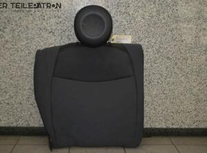 Rear Seat FIAT 500 (312), FIAT 500 C (312)