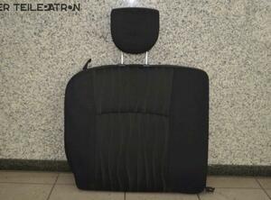 Rear Seat NISSAN Pixo (UA0)