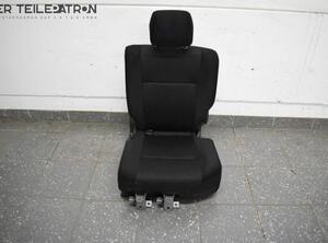 Rear Seat DAIHATSU Terios (J2), DAIHATSU Terios (J2_)