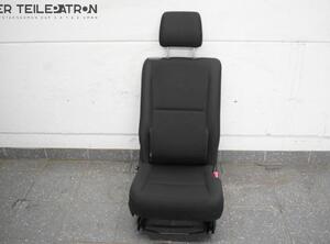 Rear Seat TOYOTA Corolla Verso (R1, ZER, ZZE12)