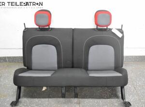 Rear Seat RENAULT Twingo III (BCM)