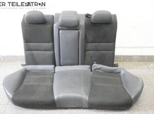 Rear Seat HONDA Accord VII (CL, CN)