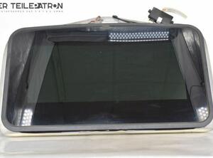 Sunroof DAIHATSU Terios (J2), DAIHATSU Terios (J2_)