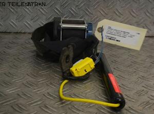 Safety Belts VW Passat Variant (3C5)