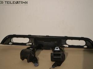 Safety Belts BMW 3er Cabriolet (E46)