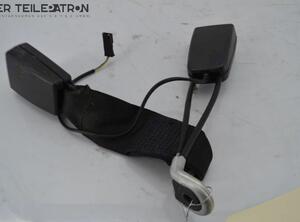 Safety Belts MERCEDES-BENZ S-Klasse (W220)