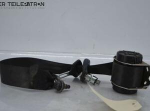 Safety Belts MITSUBISHI Colt VI (Z2A, Z3A)