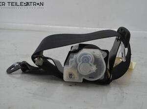 Safety Belts HONDA Accord VII (CL, CN)