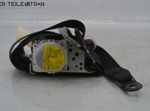 Safety Belts TOYOTA Avensis Kombi (T27)