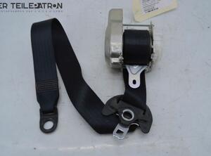 Safety Belts TOYOTA Aygo (KGB1, WNB1)