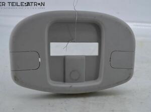 Safety Belts SKODA Yeti (5L)