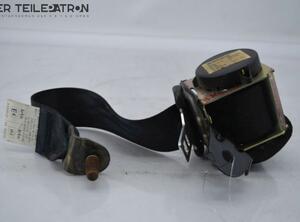 Safety Belts MAZDA 3 Stufenheck (BK)