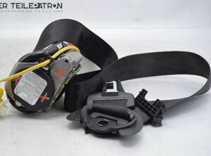 Safety Belts VW Golf V (1K1)