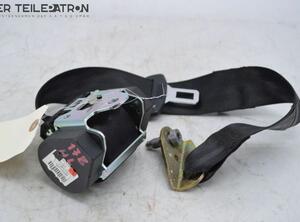 Safety Belts VW Golf V (1K1)