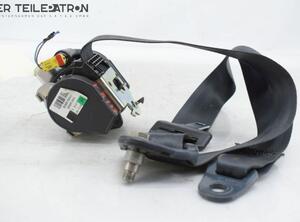 Safety Belts DACIA Sandero (--)