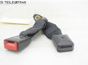 Safety Belts MAZDA 3 Stufenheck (BK)