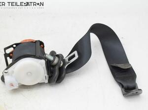 Safety Belts OPEL Agila (B) (B H08)